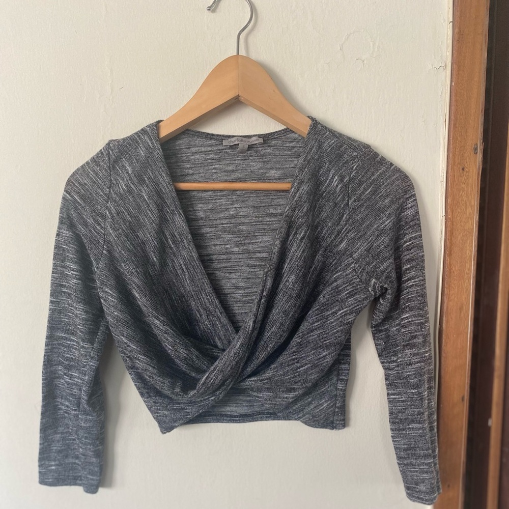Cute Comfy Crop Top